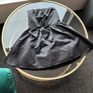 Black cocktail dress size 7 great condition wore once at a wedding.